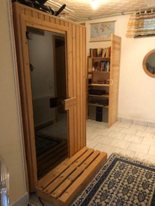 Haus Karat Villa Hammer Ngoại thất bức ảnh