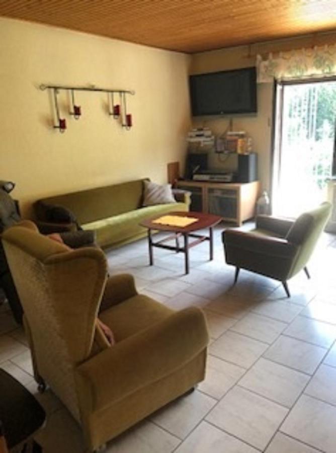 Haus Karat Villa Hammer Ngoại thất bức ảnh