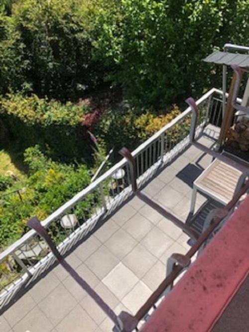Haus Karat Villa Hammer Ngoại thất bức ảnh