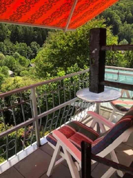 Haus Karat Villa Hammer Ngoại thất bức ảnh